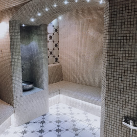 Сауна Вятские Бани Киров