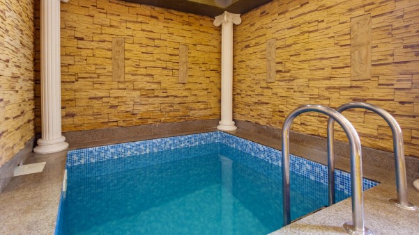 Алексеевские Бани фото №8