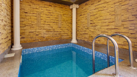 Сауна Алексеевские Бани Краснодар