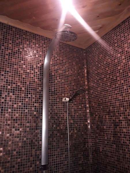 Бани Континента фото №19