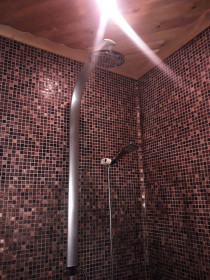 Сауна Бани Континента Ставрополь