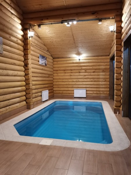 Усадьба Салтыковские Бани фото №9