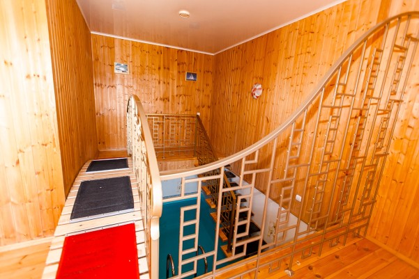 Баня на набережной фото №14