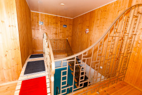 Сауна Баня на набережной Калуга