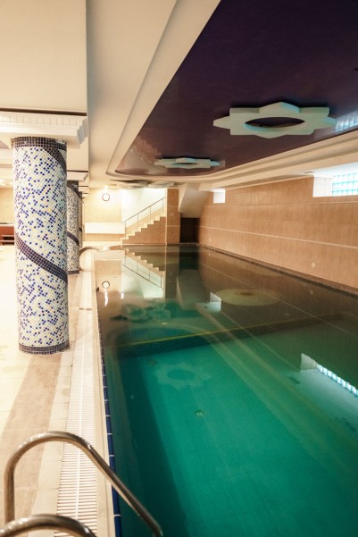 Infinity фото №3