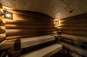Сауна Загородный клуб "ARTILAND" Балашиха