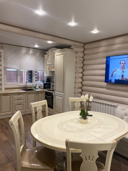 Царская Усадьба фото №4