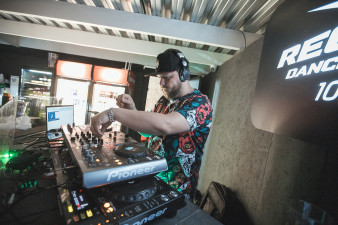 Ночной клуб Бланш Самара