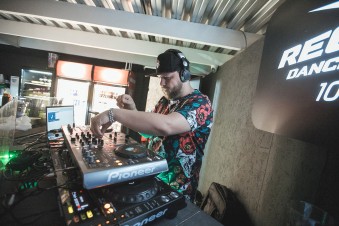 Ночной клуб Бланш Самара фото №4