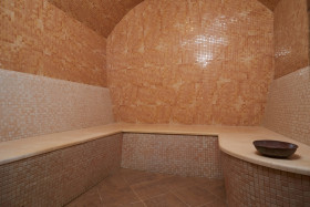 Сауна Армения Тула