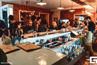 Ночной клуб Rob Roy Bar Липецк фото №9