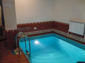 Сауна Баня на дровах Тула