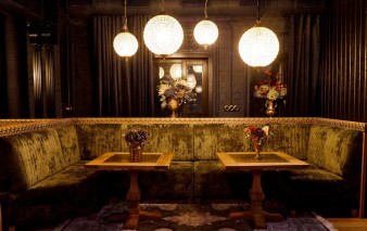 Ночной клуб Engineer Киров