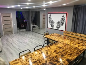 Сауна Party Par Place Березники