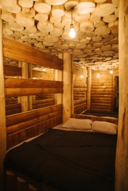 Сауна Купель Колпино