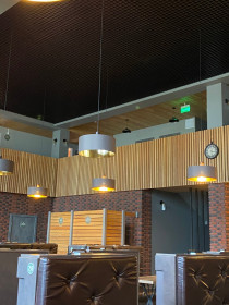 Сауна Амбарные бани Тольятти