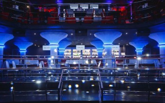 Ночной клуб Gaudi Киров фото №6