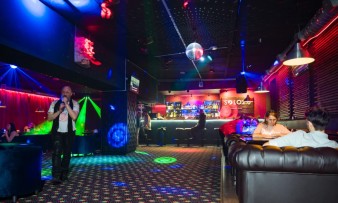 Ночной клуб Караоке клуб Solo 2.0 Киров