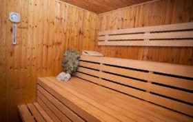 Сауна Баня на дровах ГорыныЧ Тула