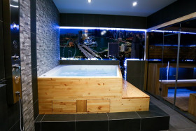 Сауна Круглосуточный Банный комплекс Loft & Luxury Самара