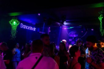 Ночной клуб Bobrovskybar Коломна фото №14