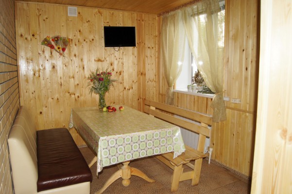 Славянка фото №3