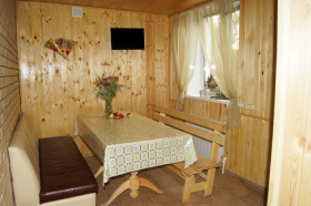 Сауна Славянка Тула