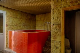 Сауна Лотос Благовещенск