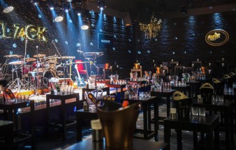 Ночной клуб Black Live Анталия