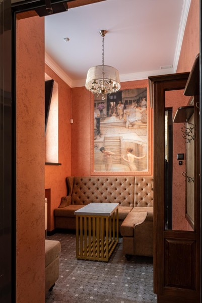 Вятские Бани фото №9