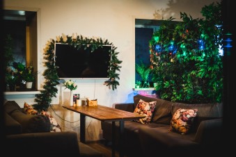 Ночной клуб Malina lounge Воронеж фото №5