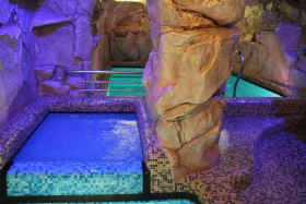 Сауна Сауна Пена Киров