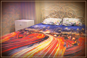 Сауна Mystery Астрахань