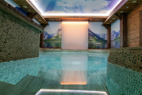 Сауна Вип-сауна Алтай Томск