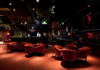 Ночной клуб Chili bar-club Екатеринбург фото №1