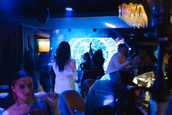 Ночной клуб Atlas Саратов фото №6