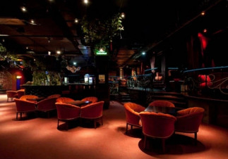 ������ ���� Chili bar-club ������������