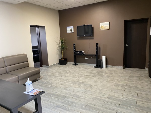 Кировские бани фото №3