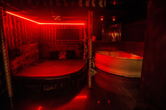 Ночной клуб Zависть gentlemen bar Санкт-Петербург