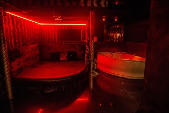 Ночной клуб Zависть gentlemen bar Санкт-Петербург фото №4