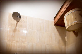 Сауна Mystery Астрахань