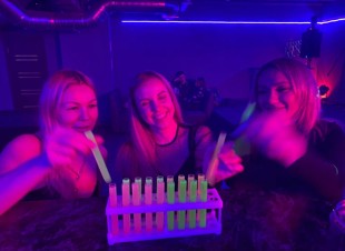 Ночной клуб Midnight Тула