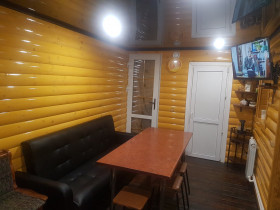 Сауна Баня на дровах ГорыныЧ Тула