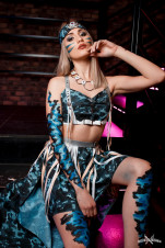 Ночной клуб Mishkin&Mishkin Омск