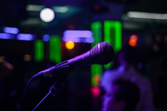 Ночной клуб Vittoria Новокузнецк