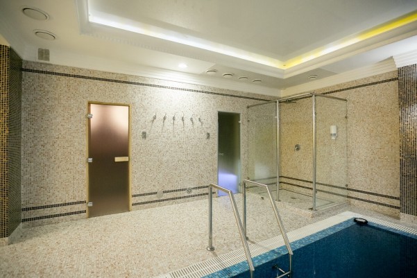 Бардин Wellness center фото №7