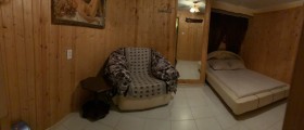 Сауна Техно-блиц Крымск