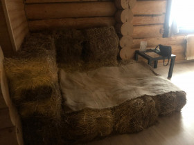 Сауна Банный клуб Добрыня Брянск