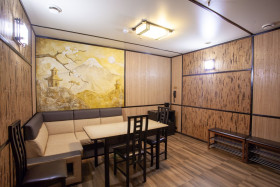 ����� LogHouse ������ ��������