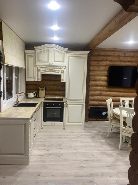 Дворянская усадьба фото №6